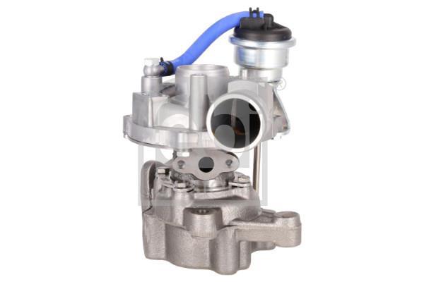 Turbocompresseur (Turbo) FEBI BILSTEIN ref. 187213