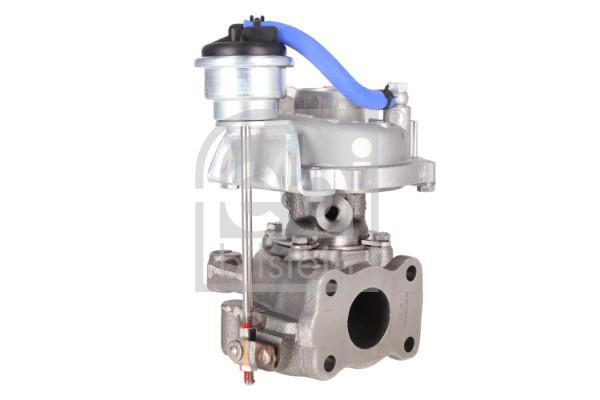 Turbocompresseur (Turbo) FEBI BILSTEIN ref. 187213