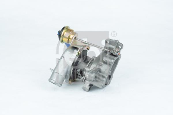 Turbocompresseur (Turbo) FEBI BILSTEIN ref. 187213