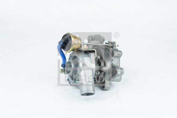 Turbocompresseur (Turbo) FEBI BILSTEIN ref. 187213