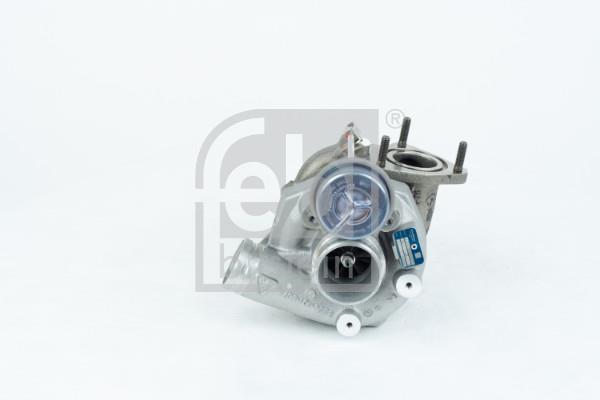 Turbocompresseur (Turbo) FEBI BILSTEIN ref. 187214