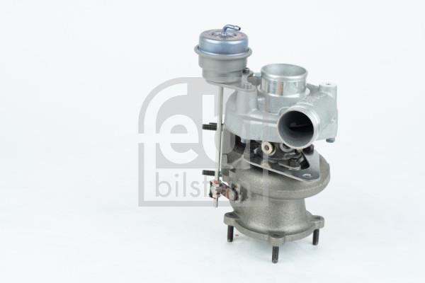 Turbocompresseur (Turbo) FEBI BILSTEIN ref. 187214