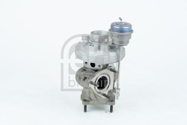 Turbocompresseur (Turbo) FEBI BILSTEIN ref. 187214
