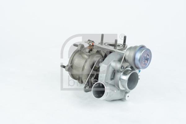 Turbocompresseur (Turbo) FEBI BILSTEIN ref. 187214