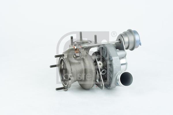 Turbocompresseur (Turbo) FEBI BILSTEIN ref. 187214