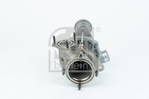 Turbocompresseur (Turbo) FEBI BILSTEIN ref. 187214