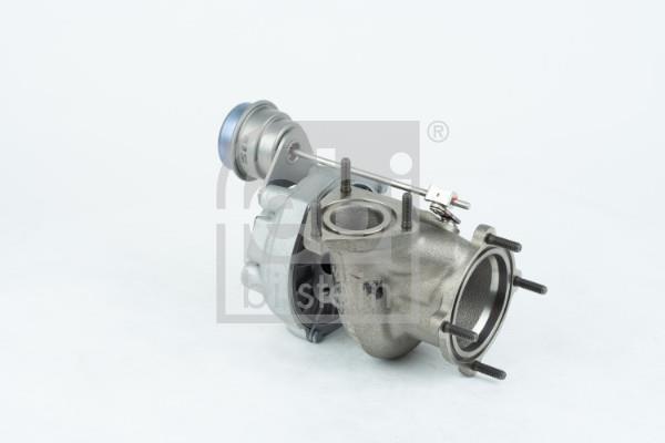 Turbocompresseur (Turbo) FEBI BILSTEIN ref. 187214