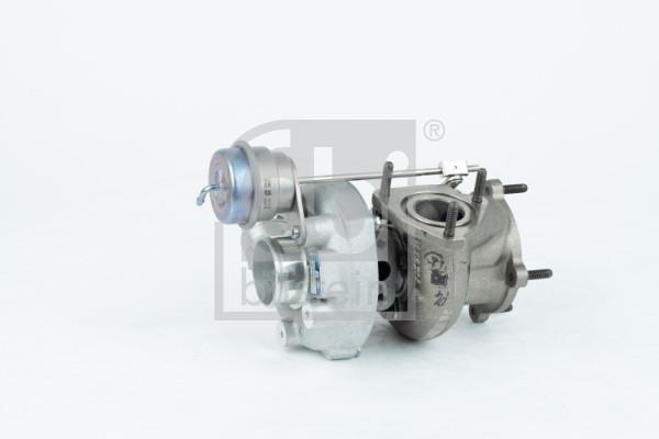 Turbocompresseur (Turbo) FEBI BILSTEIN ref. 187214