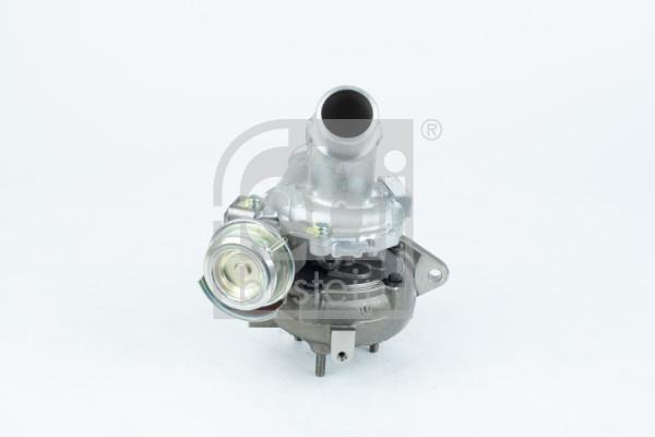 Turbocompresseur (Turbo) FEBI BILSTEIN ref. 187215