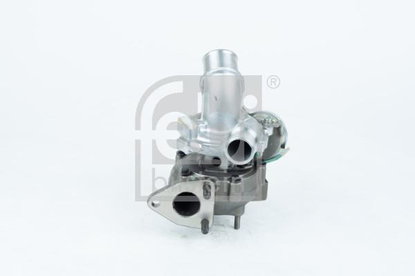 Turbocompresseur (Turbo) FEBI BILSTEIN ref. 187215