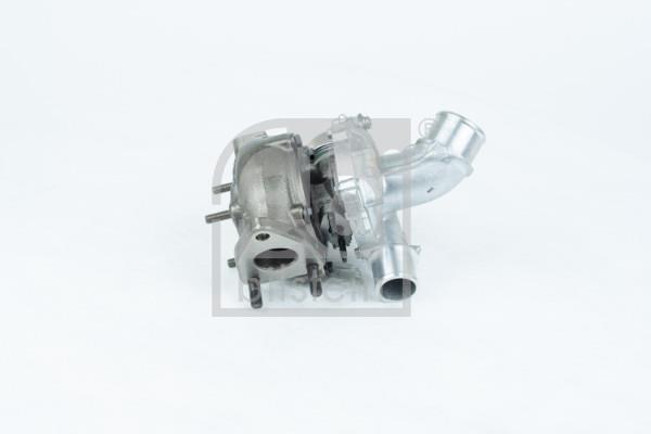 Turbocompresseur (Turbo) FEBI BILSTEIN ref. 187215