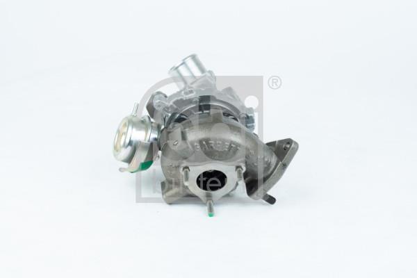 Turbocompresseur (Turbo) FEBI BILSTEIN ref. 187215