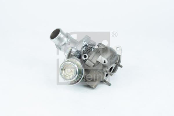 Turbocompresseur (Turbo) FEBI BILSTEIN ref. 187215
