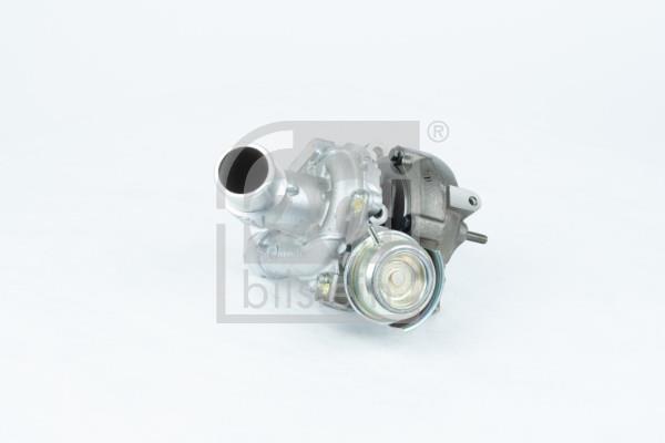 Turbocompresseur (Turbo) FEBI BILSTEIN ref. 187215