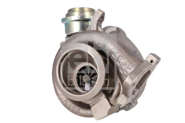 Turbocompresseur (Turbo) FEBI BILSTEIN ref. 187217