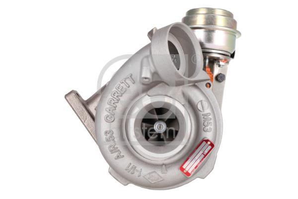 Turbocompresseur (Turbo) FEBI BILSTEIN ref. 187217