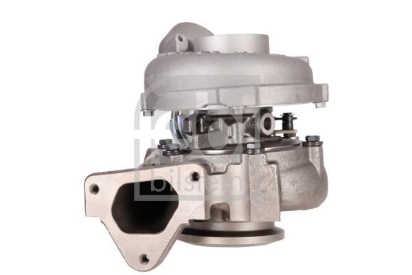 Turbocompresseur (Turbo) FEBI BILSTEIN ref. 187217