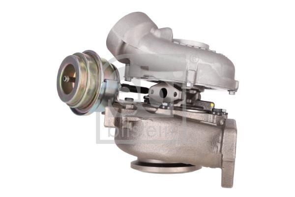 Turbocompresseur (Turbo) FEBI BILSTEIN ref. 187217