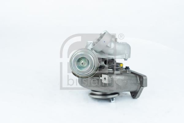 Turbocompresseur (Turbo) FEBI BILSTEIN ref. 187218