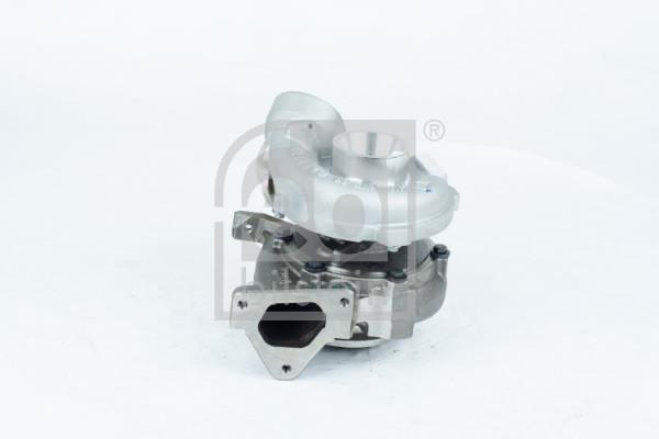 Turbocompresseur (Turbo) FEBI BILSTEIN ref. 187218