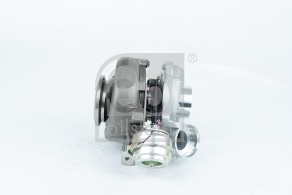 Turbocompresseur (Turbo) FEBI BILSTEIN ref. 187218