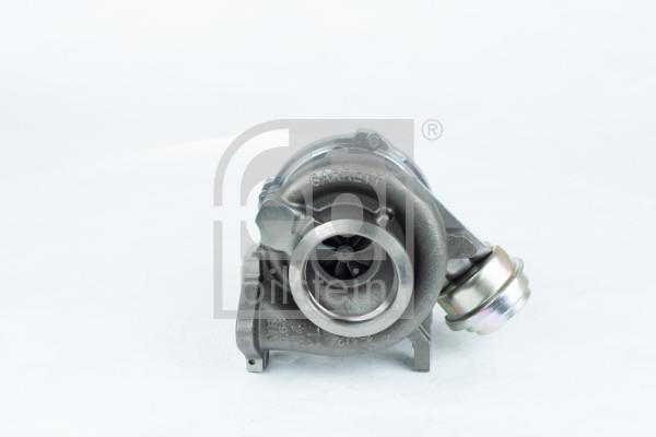 Turbocompresseur (Turbo) FEBI BILSTEIN ref. 187218