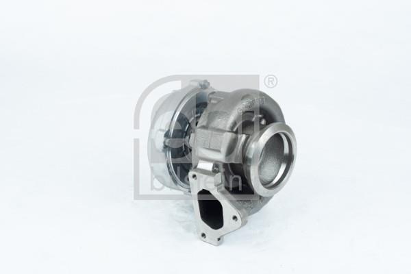 Turbocompresseur (Turbo) FEBI BILSTEIN ref. 187218