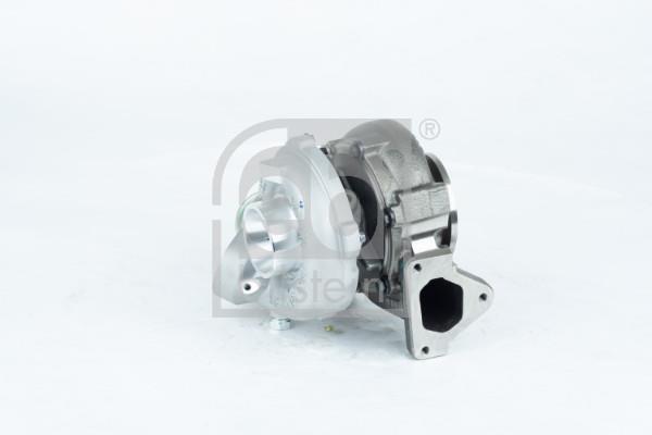 Turbocompresseur (Turbo) FEBI BILSTEIN ref. 187218
