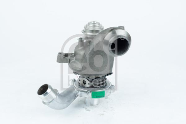 Turbocompressor FEBI BILSTEIN ref. 187220