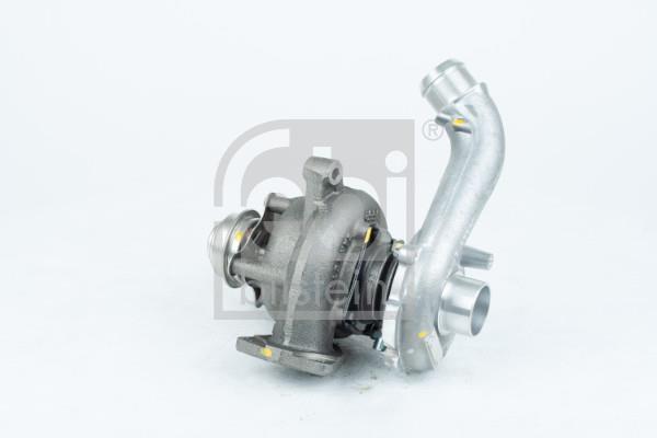 Turbocompressor FEBI BILSTEIN ref. 187220