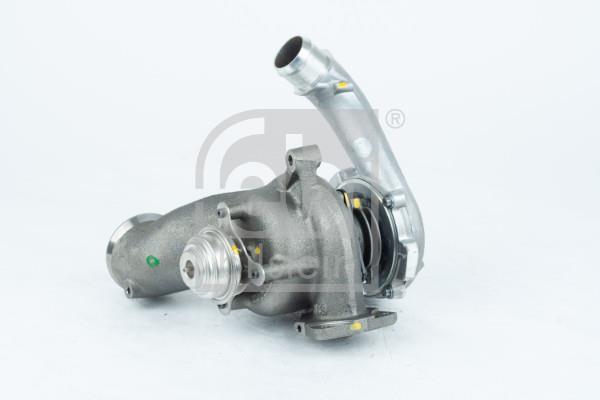 Turbocompressor FEBI BILSTEIN ref. 187220