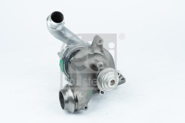 Turbocompressor FEBI BILSTEIN ref. 187220