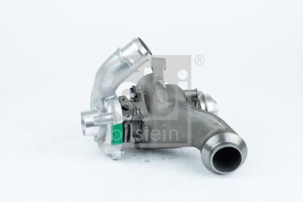 Turbocompressor FEBI BILSTEIN ref. 187220