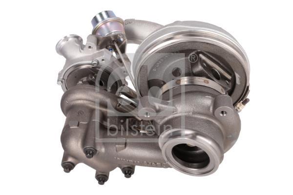 Turbocompresseur (Turbo) FEBI BILSTEIN ref. 187221