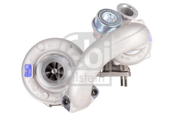 Turbocompresseur (Turbo) FEBI BILSTEIN ref. 187221