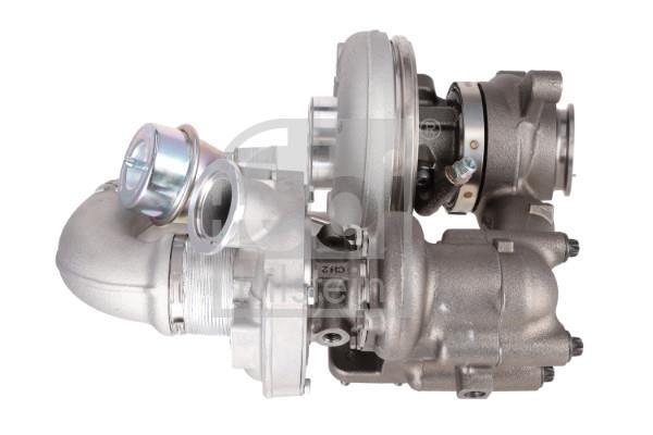 Turbocompresseur (Turbo) FEBI BILSTEIN ref. 187221