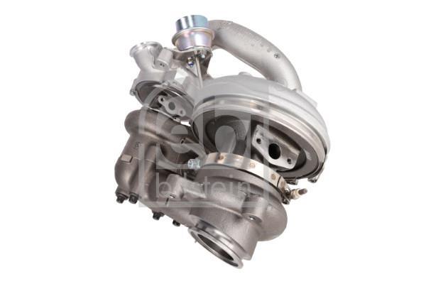 Turbocompresseur (Turbo) FEBI BILSTEIN ref. 187221