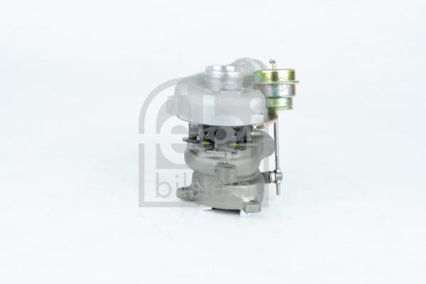 Turbocompresseur (Turbo) FEBI BILSTEIN ref. 187222