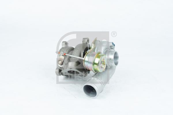Turbocompresseur (Turbo) FEBI BILSTEIN ref. 187222