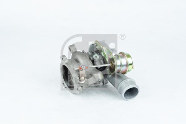 Turbocompresseur (Turbo) FEBI BILSTEIN ref. 187222