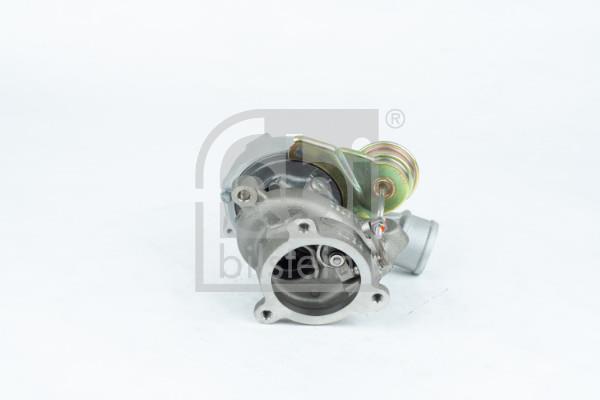 Turbocompresseur (Turbo) FEBI BILSTEIN ref. 187222