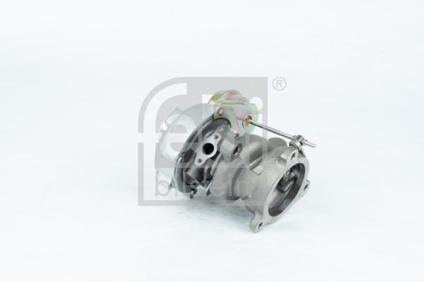 Turbocompresseur (Turbo) FEBI BILSTEIN ref. 187222