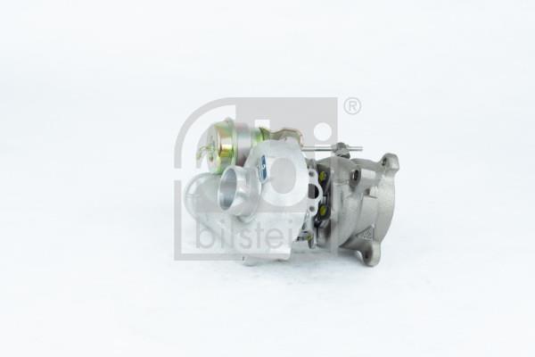 Turbocompresseur (Turbo) FEBI BILSTEIN ref. 187222