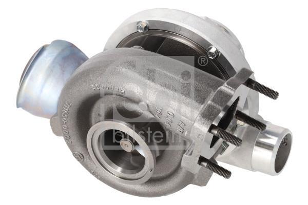 Turbocompresseur (Turbo) FEBI BILSTEIN ref. 187224