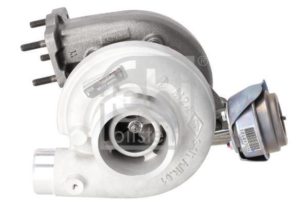 Turbocompresseur (Turbo) FEBI BILSTEIN ref. 187224