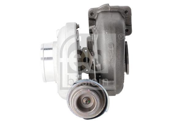 Turbocompresseur (Turbo) FEBI BILSTEIN ref. 187224