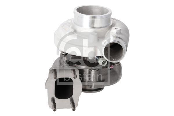 Turbocompresseur (Turbo) FEBI BILSTEIN ref. 187224
