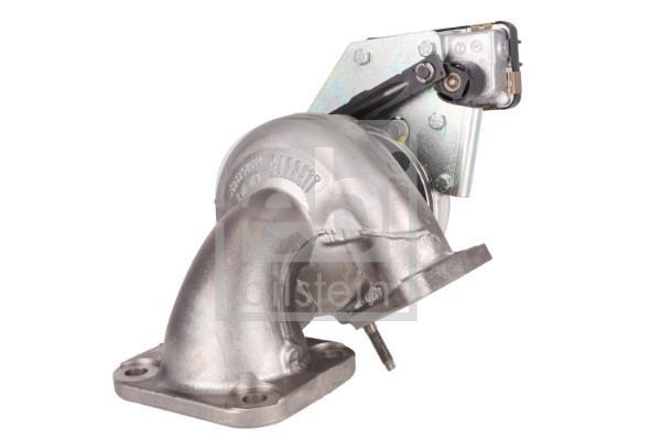 Turbocompresseur (Turbo) FEBI BILSTEIN ref. 187225