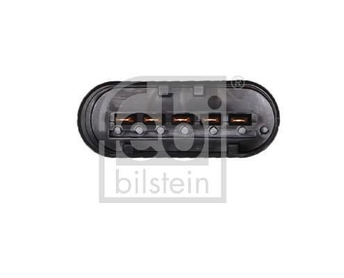 Turbocompresseur (Turbo) FEBI BILSTEIN ref. 187225