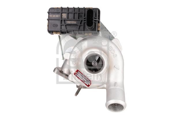 Turbocompresseur (Turbo) FEBI BILSTEIN ref. 187225